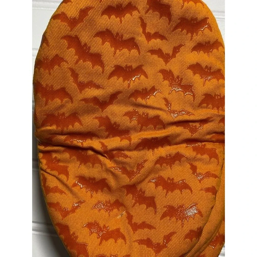 Disney Mickey Mouse Halloween Bats Oven Mini Mitts Pot Holder 2pc New!